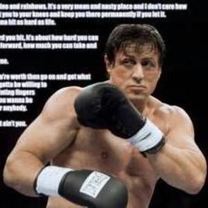 Meet your Posher, Lucas